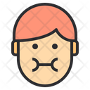پیش‌نمایش فایل nausea-emotion-face-1547117 از پک آواتار