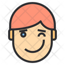 پیش‌نمایش فایل smile-emotion-face-1547099 از پک آواتار