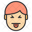 پیش‌نمایش فایل tounge-emotion-face-smile-1547090 از پک آواتار