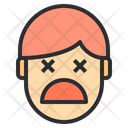 پیش‌نمایش فایل unconcius-sad-emotion-face-1547082 از پک آواتار