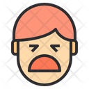 پیش‌نمایش فایل verry-sad-emotion-face-1547081 از پک آواتار