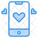 پیش‌نمایش فایل smartphone-2070361 از پک عشق ولنتاین