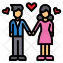 پیش‌نمایش فایل couple-2070384 از پک عشق ولنتاین