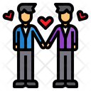 پیش‌نمایش فایل gay-2070387 از پک عشق ولنتاین