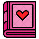 پیش‌نمایش فایل love-book-2070413 از پک عشق ولنتاین