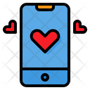 پیش‌نمایش فایل smartphone-2070391 از پک عشق ولنتاین
