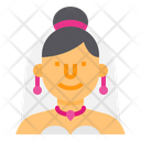 پیش‌نمایش فایل bride-2070442 از پک عشق ولنتاین