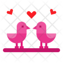 پیش‌نمایش فایل love-bird-2070431 از پک عشق ولنتاین