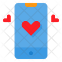 پیش‌نمایش فایل smartphone-2070421 از پک عشق ولنتاین