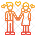 پیش‌نمایش فایل couple-2070444 از پک عشق ولنتاین