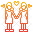 پیش‌نمایش فایل lesbian-2070446 از پک عشق ولنتاین