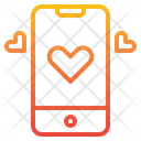 پیش‌نمایش فایل smartphone-2070451 از پک عشق ولنتاین