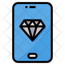 پیش‌نمایش فایل diamond-2077736 از پک فناوری گوشی هوشمند