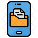 پیش‌نمایش فایل file-folder-2077728 از پک فناوری گوشی هوشمند