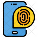 پیش‌نمایش فایل fingerprint-lock-2077729 از پک فناوری گوشی هوشمند