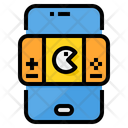 پیش‌نمایش فایل mobile-game-2077726 از پک فناوری گوشی هوشمند