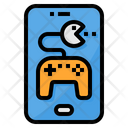 پیش‌نمایش فایل mobile-game-2077727 از پک فناوری گوشی هوشمند