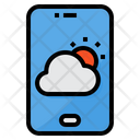 پیش‌نمایش فایل mobile-weather-application-2077702 از پک فناوری گوشی هوشمند