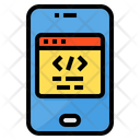 پیش‌نمایش فایل mobile-web-coding-2077740 از پک فناوری گوشی هوشمند