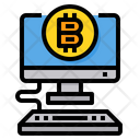 پیش‌نمایش فایل bitcoin-2077447 از پک رایانه