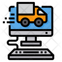پیش‌نمایش فایل logistics-delivery-2077426 از پک رایانه