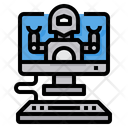 پیش‌نمایش فایل online-operate-robot-2077420 از پک رایانه