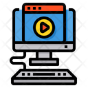 پیش‌نمایش فایل online-video-website-2077424 از پک رایانه