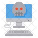 پیش‌نمایش فایل computer-virus-2077455 از پک رایانه