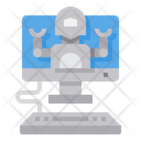 پیش‌نمایش فایل online-operate-robot-2077470 از پک رایانه