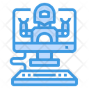 پیش‌نمایش فایل online-operate-robot-2077370 از پک رایانه