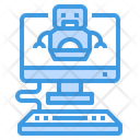 پیش‌نمایش فایل online-operate-robot-2077371 از پک رایانه