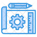 پیش‌نمایش فایل blueprint-2077098 از پک مهندسی