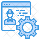 پیش‌نمایش فایل engineering-website-2077092 از پک مهندسی