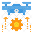 پیش‌نمایش فایل drone-setting-2077179 از پک مهندسی