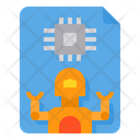 پیش‌نمایش فایل robot-chip-2077159 از پک مهندسی