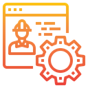 پیش‌نمایش فایل engineering-website-2077242 از پک مهندسی