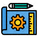 پیش‌نمایش فایل blueprint-2077148 از پک مهندسی
