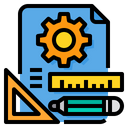 پیش‌نمایش فایل blueprint-2077149 از پک مهندسی