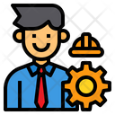 پیش‌نمایش فایل engineer-manager-2077120 از پک مهندسی