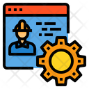 پیش‌نمایش فایل engineering-website-2077142 از پک مهندسی