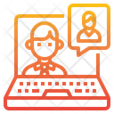 پیش‌نمایش فایل online-interview-2076644 از پک منابع انسانی
