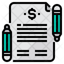 پیش‌نمایش فایل contract-2076379 از پک کسب و کار
