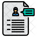 پیش‌نمایش فایل curriculum-vitae-2076371 از پک کسب و کار
