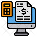 پیش‌نمایش فایل financial-file-2076382 از پک کسب و کار