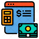 پیش‌نمایش فایل financial-website-2076387 از پک کسب و کار
