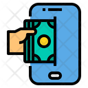 پیش‌نمایش فایل mobile-payment-2076369 از پک کسب و کار