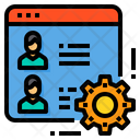 پیش‌نمایش فایل online-profiles-management-2076386 از پک کسب و کار