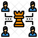پیش‌نمایش فایل team-strategy-2076383 از پک کسب و کار