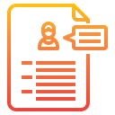 پیش‌نمایش فایل curriculum-vitae-2076431 از پک کسب و کار