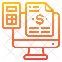 پیش‌نمایش فایل financial-file-2076442 از پک کسب و کار